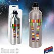 Doctor Who Fourth Doctor Scarf Water Bottle
